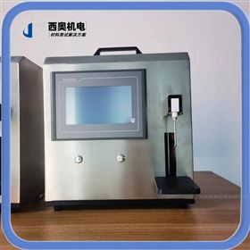 GST照相明胶强度仪