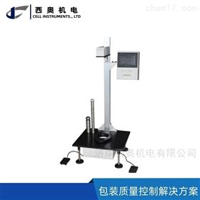 FDT-01薄膜类包装落镖冲击试验仪