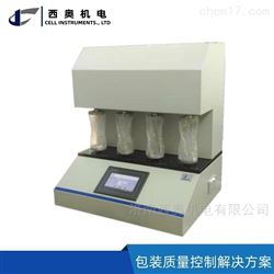 GFT薄膜揉搓测试仪