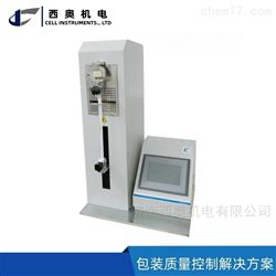 HTT-01包装复合膜袋热粘检测仪