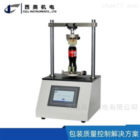 MCT-01塑料安瓿瓶开启力拧开力扭矩检测仪