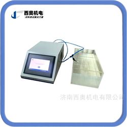 GLT气泡法密封性测试仪