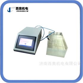 GLT气泡法密封性测试仪