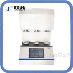GFT食品包装复合膜袋揉搓试验仪