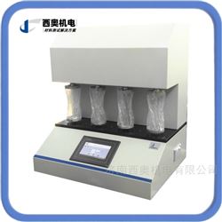 GFT包装薄膜耐揉搓试验仪