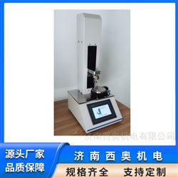 TCT糖果片压碎硬度仪