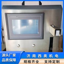 酱料硬度测试仪