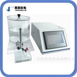 RDVT真空采集容器抽吸体积试验仪
