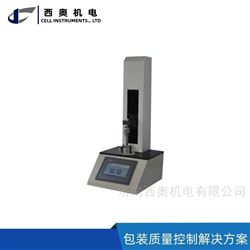 NPT针尖强度刺穿力测试仪
